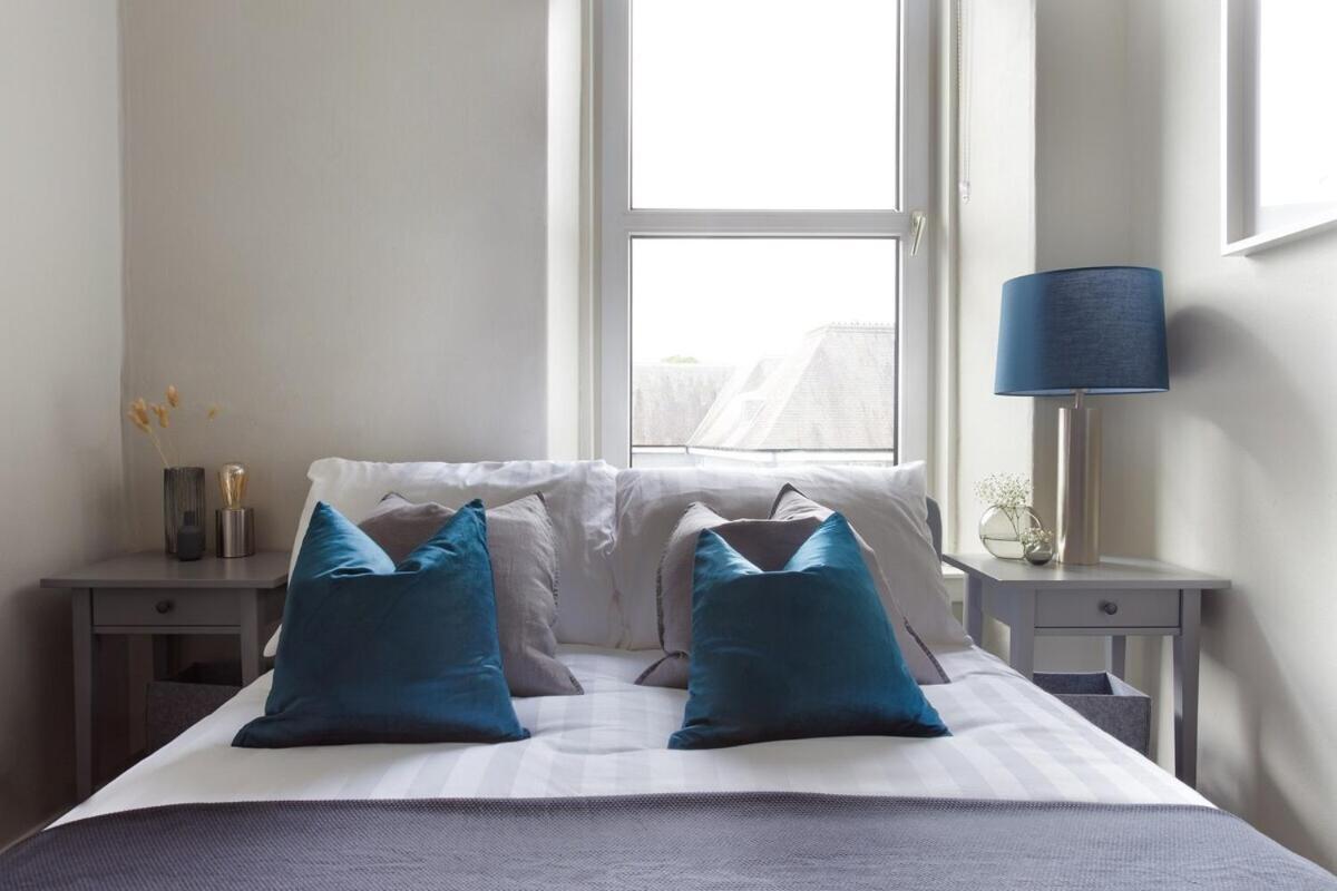 Apartament Esslemont Pad Aberdeen Zewnętrze zdjęcie
